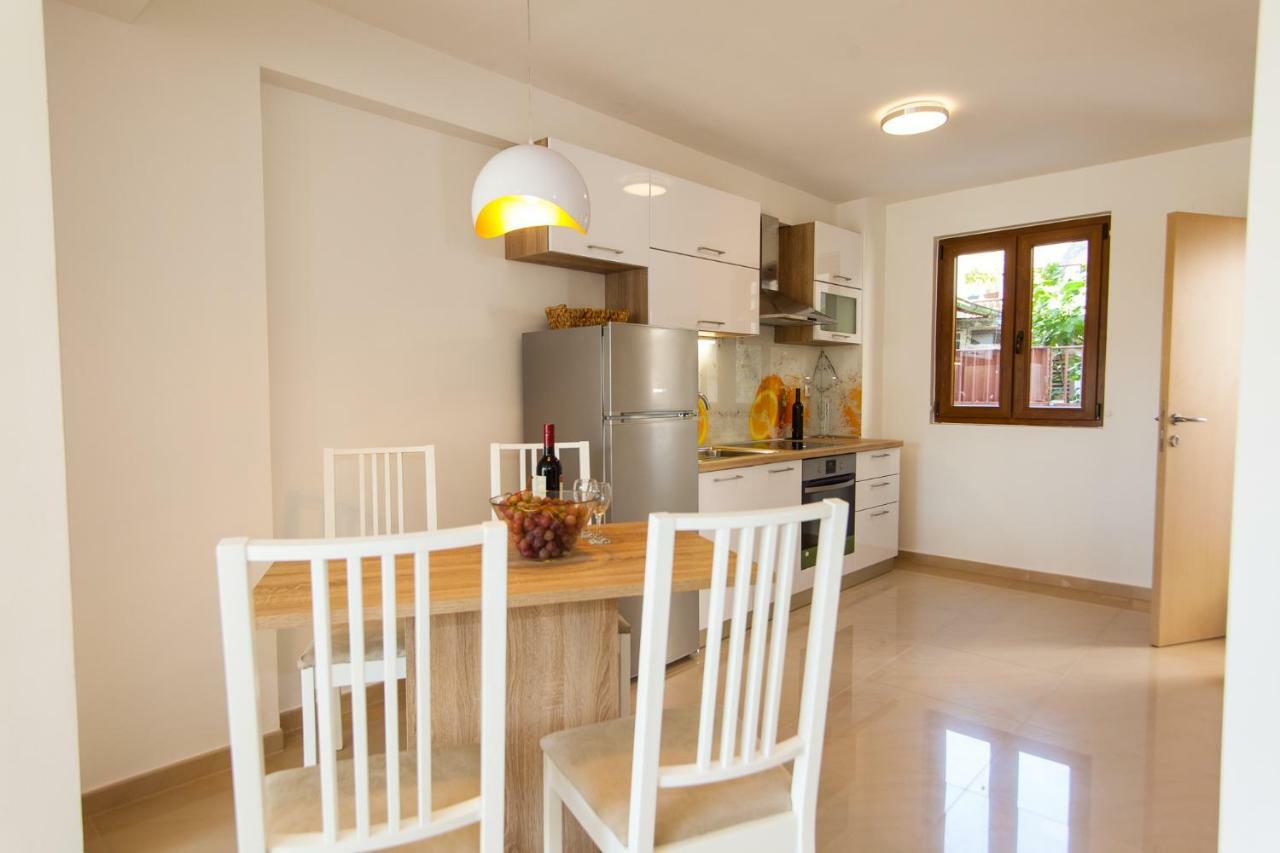 נובי ווינודולסקי Deluxe Villa Nina מראה חיצוני תמונה