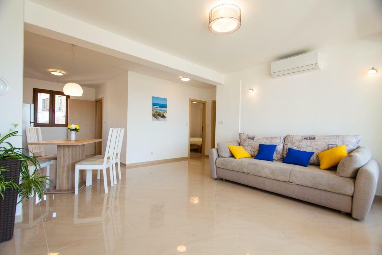 נובי ווינודולסקי Deluxe Villa Nina מראה חיצוני תמונה