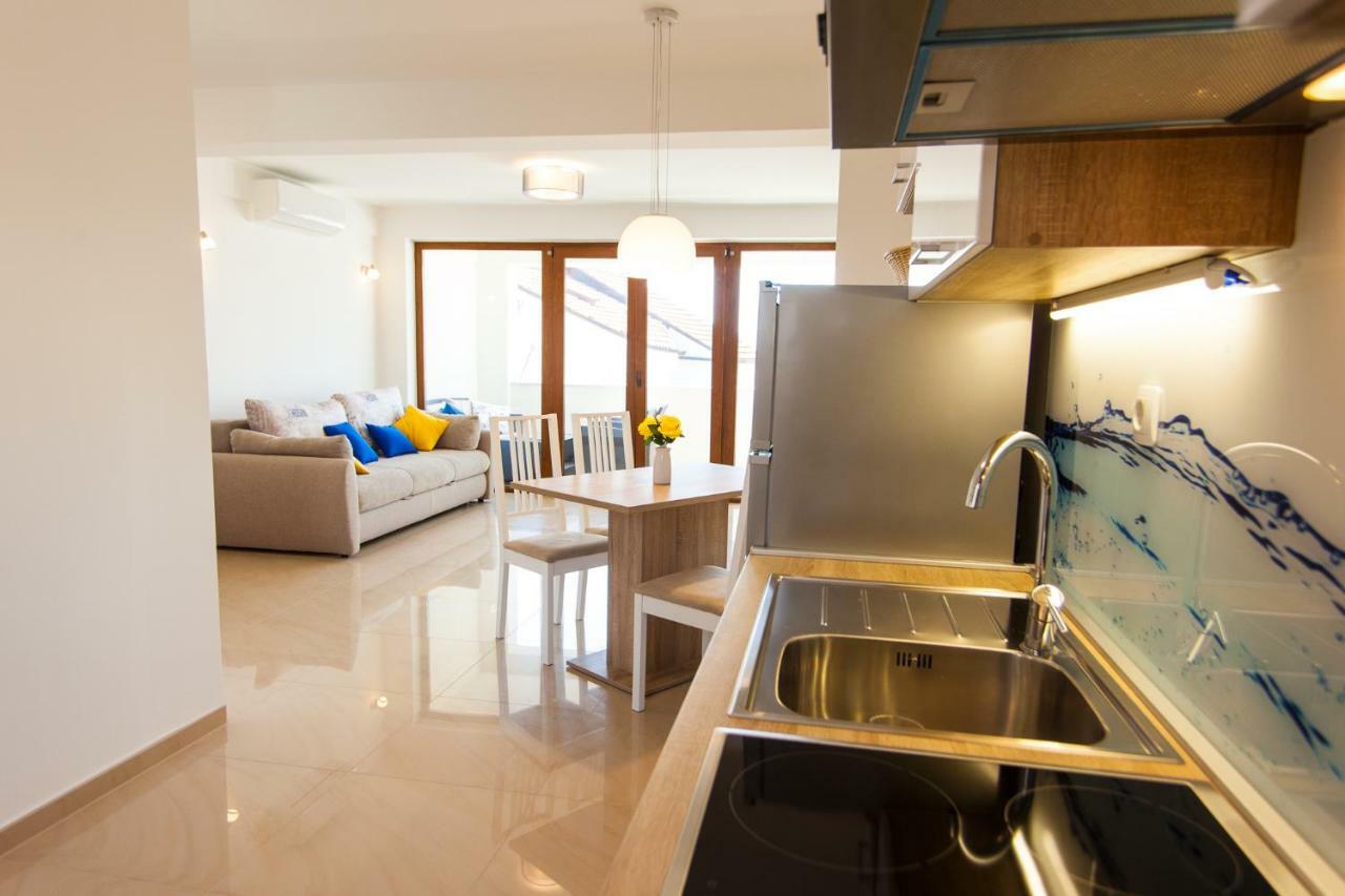 נובי ווינודולסקי Deluxe Villa Nina מראה חיצוני תמונה