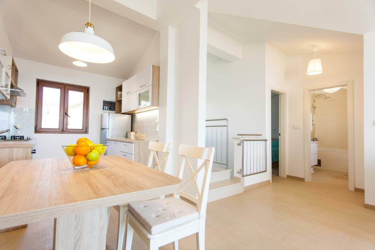נובי ווינודולסקי Deluxe Villa Nina מראה חיצוני תמונה