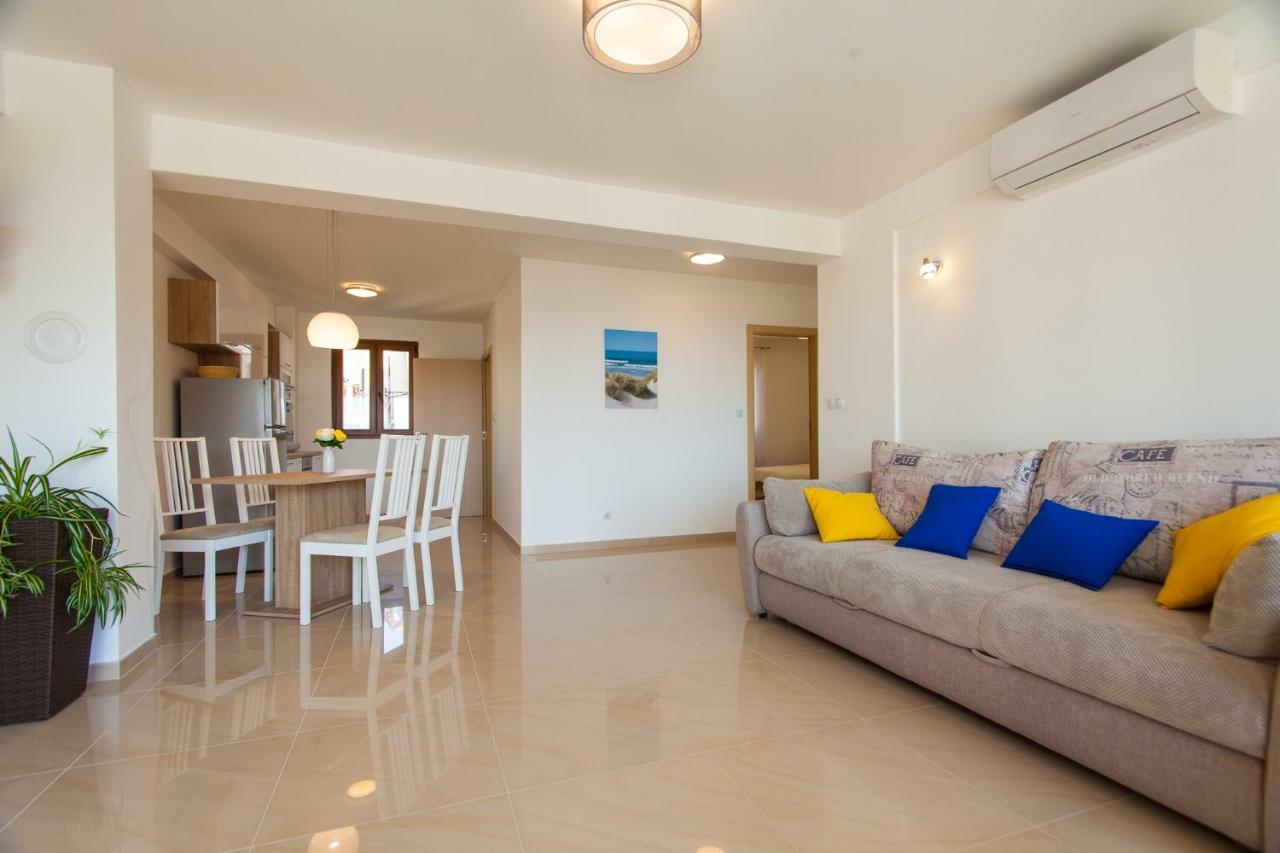 נובי ווינודולסקי Deluxe Villa Nina מראה חיצוני תמונה