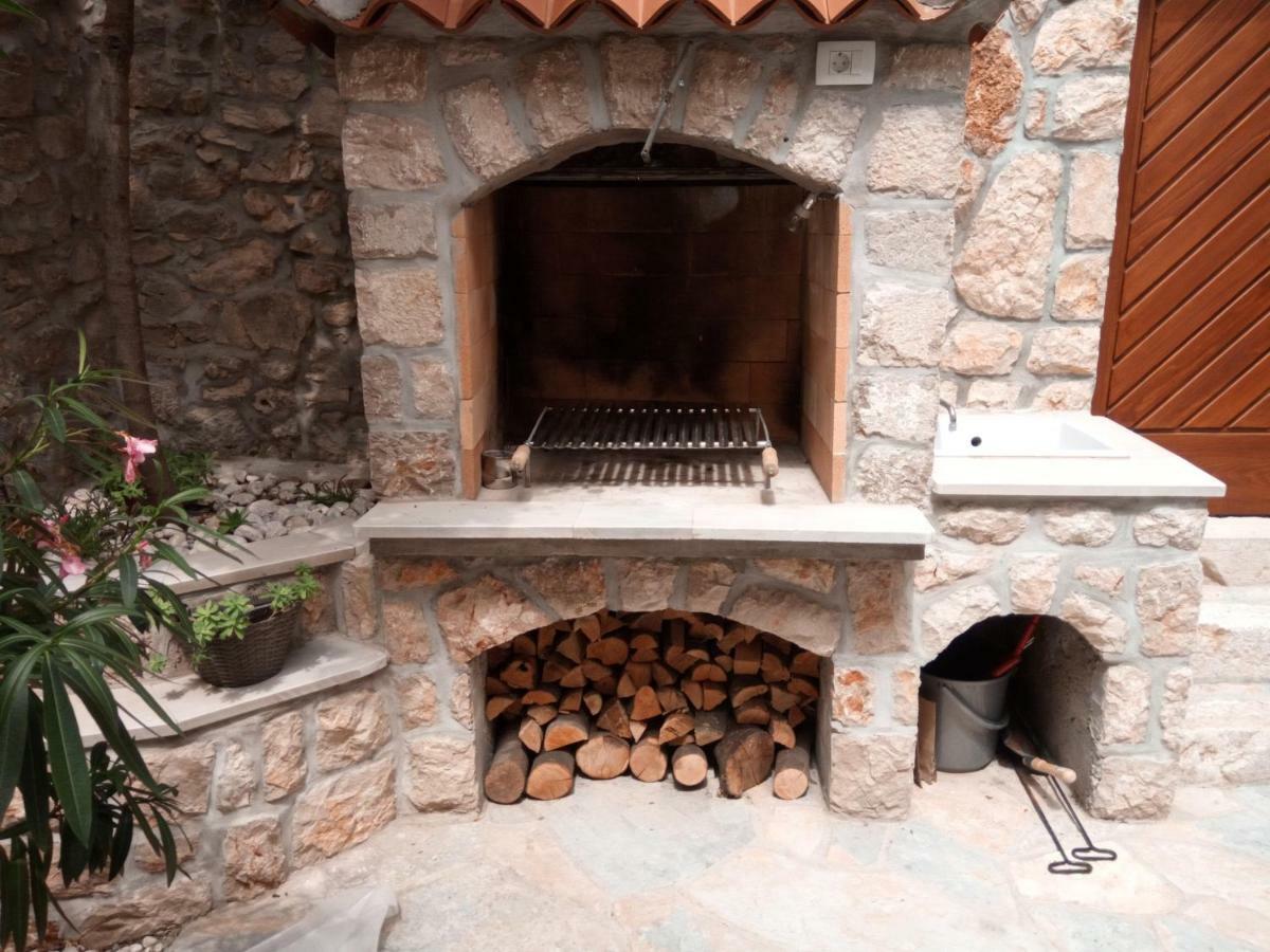 נובי ווינודולסקי Deluxe Villa Nina מראה חיצוני תמונה